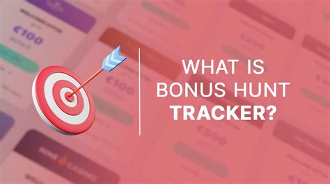 bonus hunt tracker download